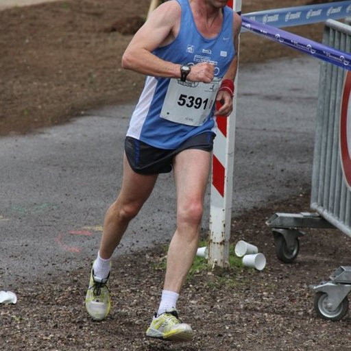 Etienne Seewald